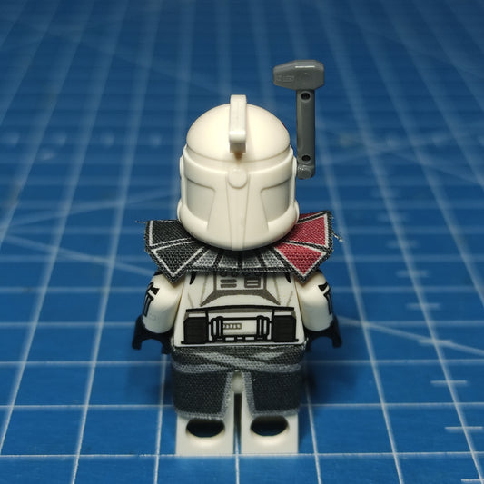 Arc Trooper Hammer 180°