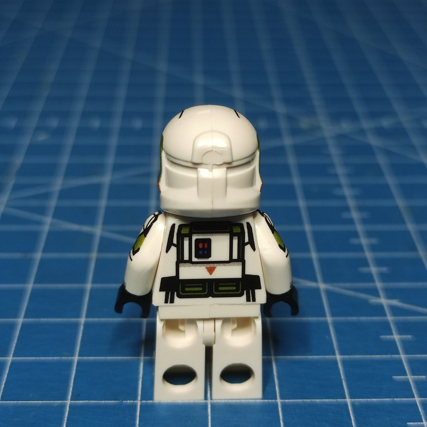 Commando Urban Fighter 180°