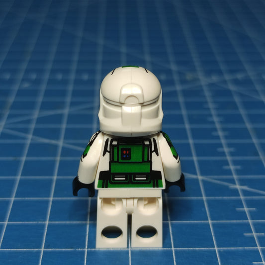 Commando Fixer 180°