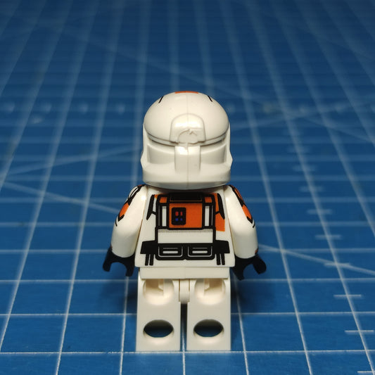 Commando Boss 180°