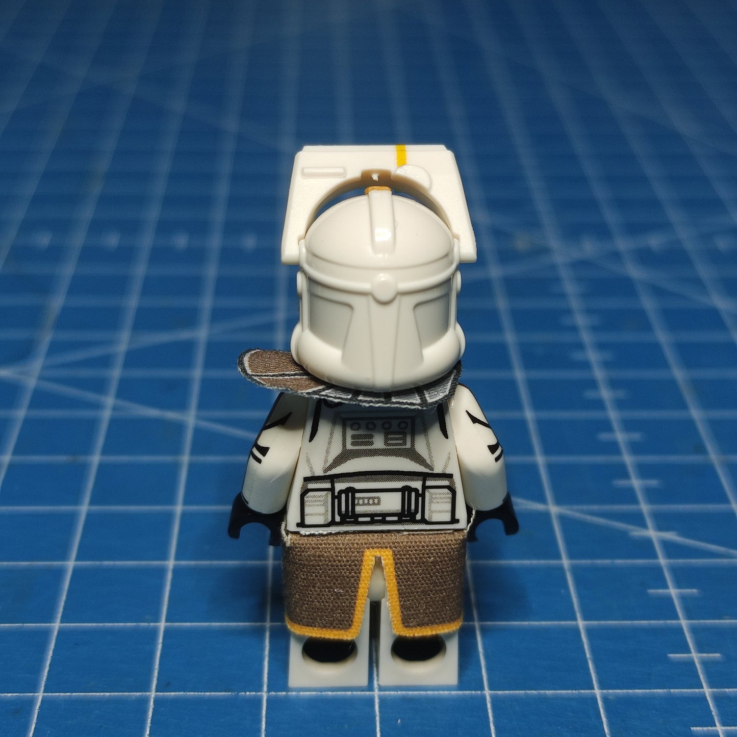 Commander Bly 180° Phase 2
