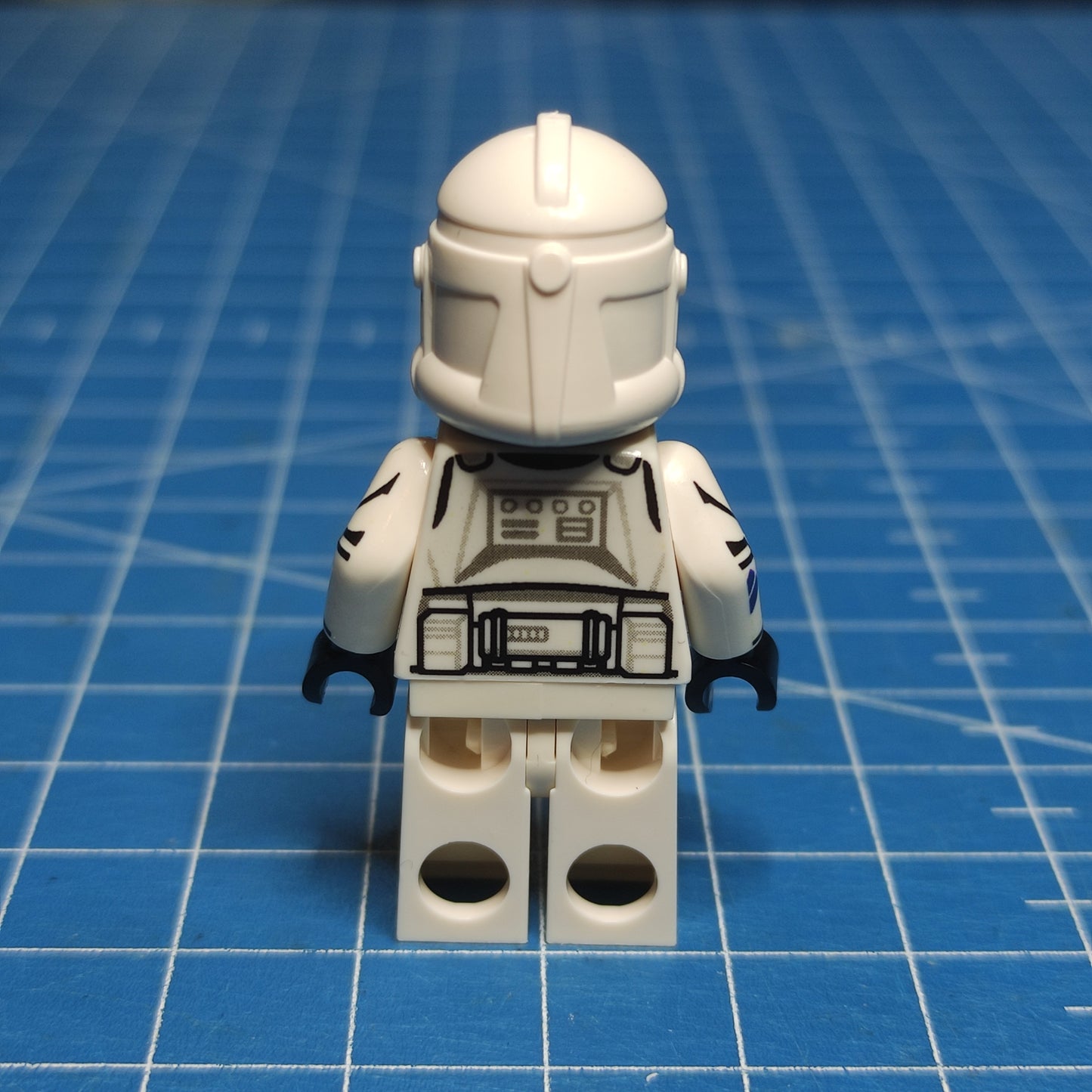 5th Trooper 180° Phase 2