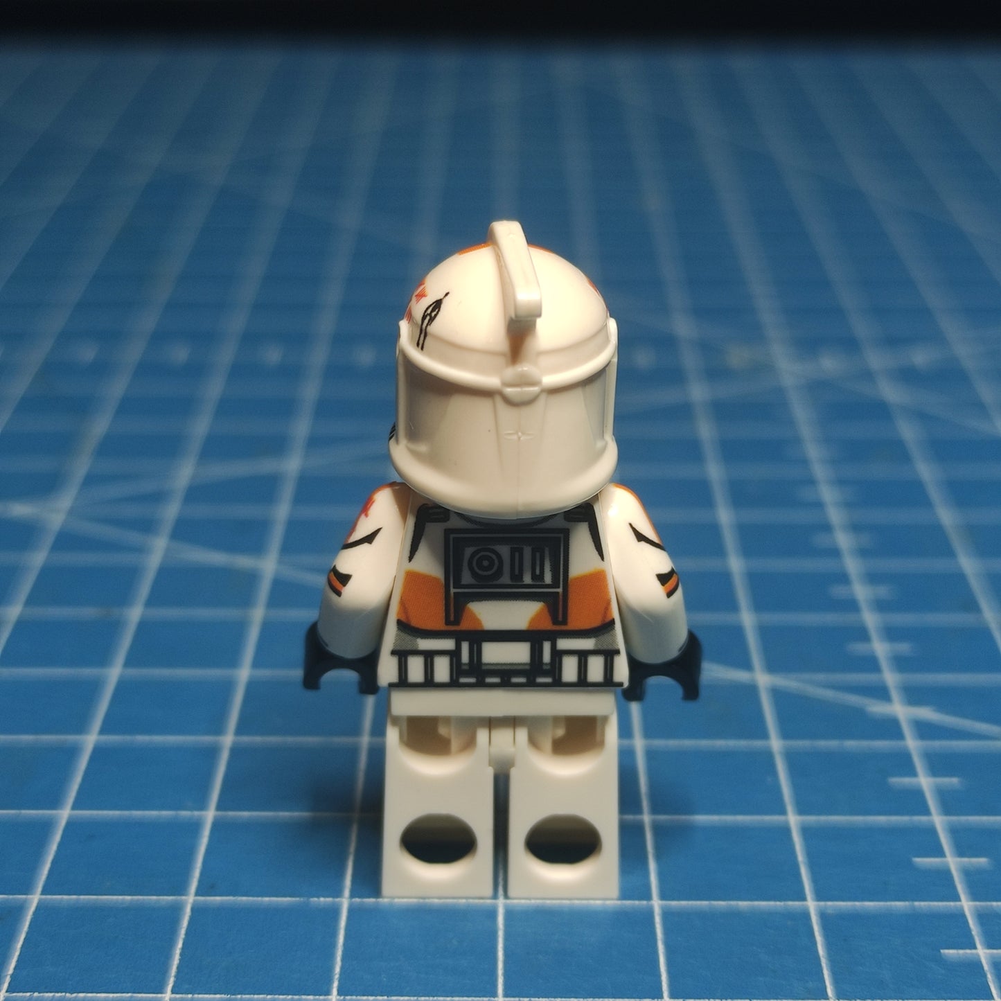 Waxer 180° Phase 1