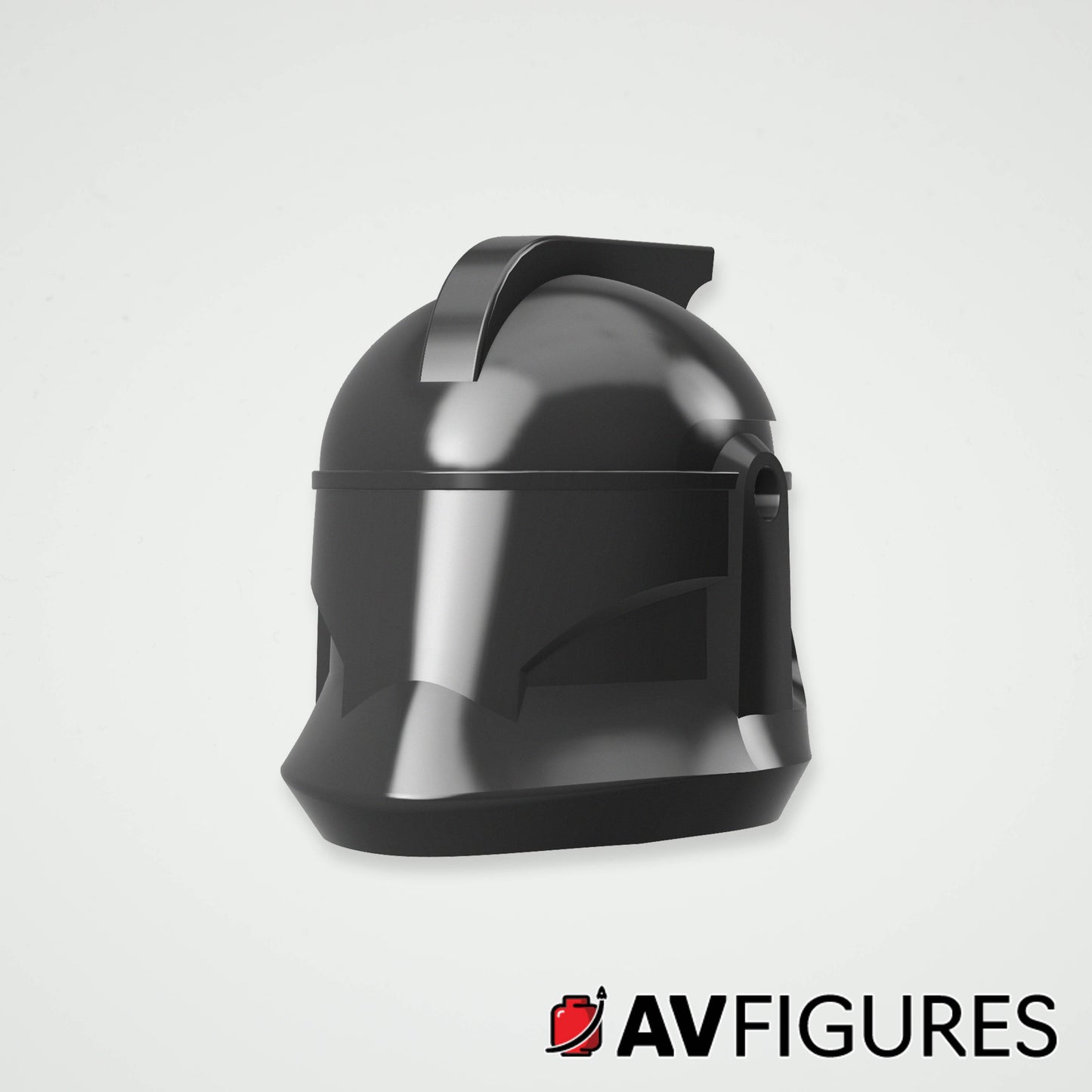 RP1 ABS Helmet