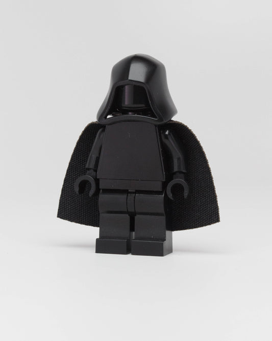 Replica Official-Style Cape