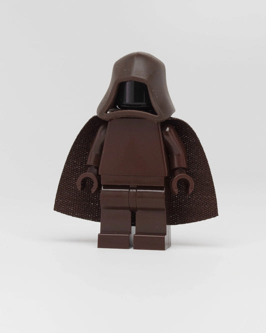Replica Official-Style Cape
