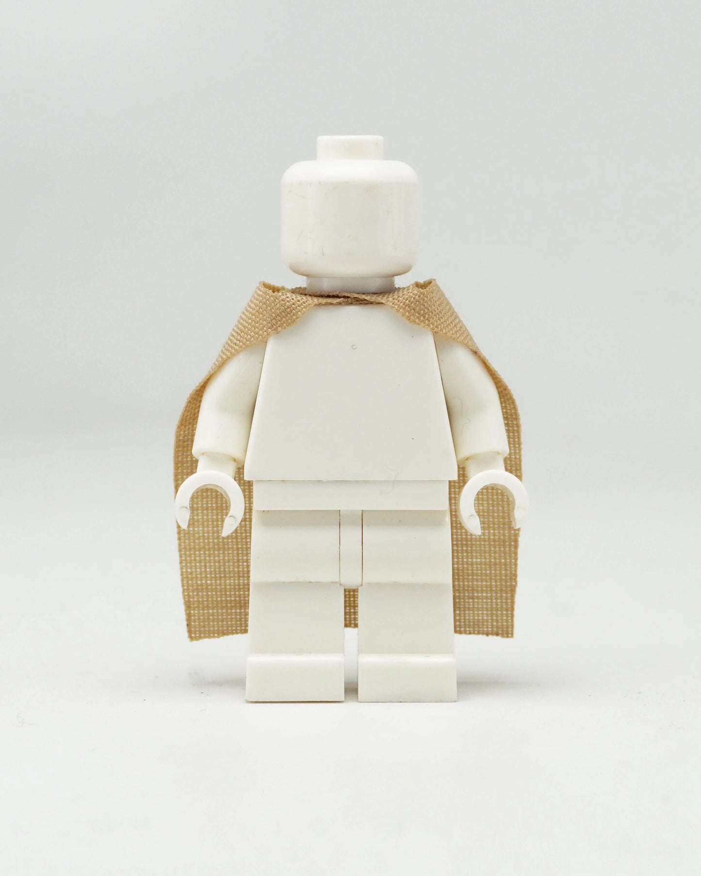 Robed Capes