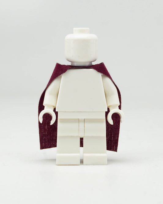 Robed Capes