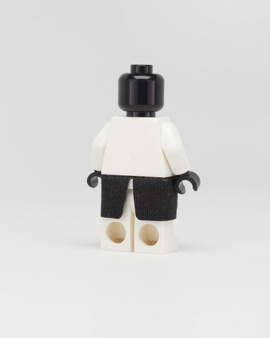 Simplified Clone Waistcape