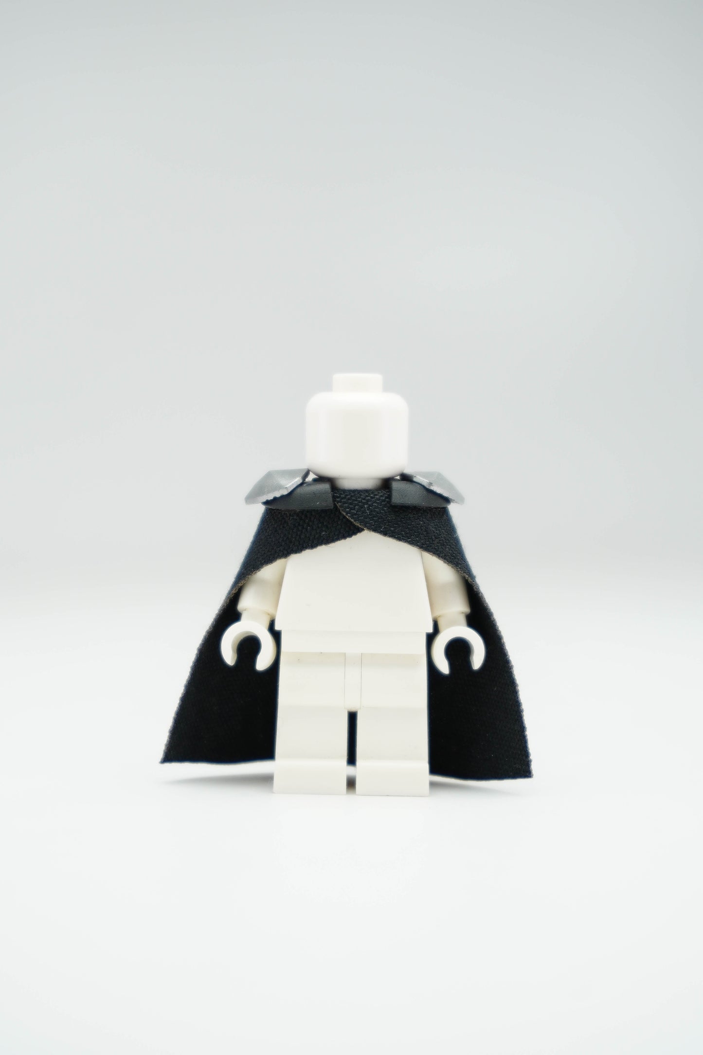 TotU Inquisitor Laser-Cut Cape