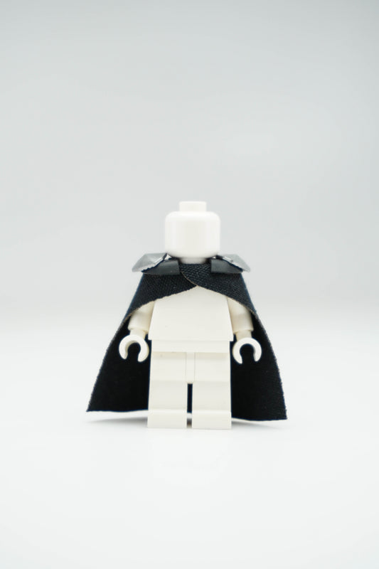 TotU Inquisitor Laser-Cut Cape