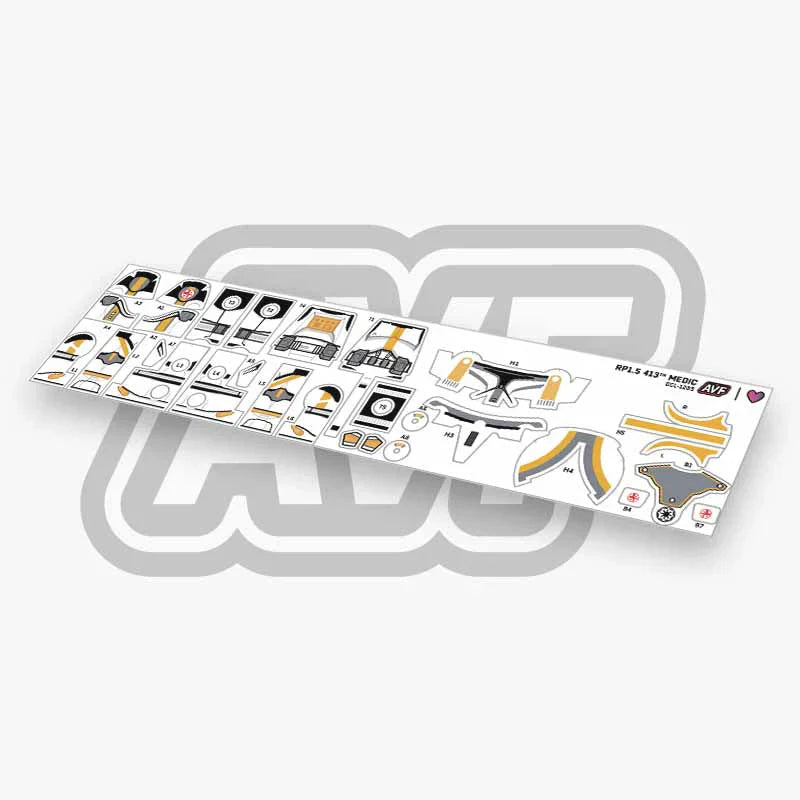 413th Mechanized Assault Group