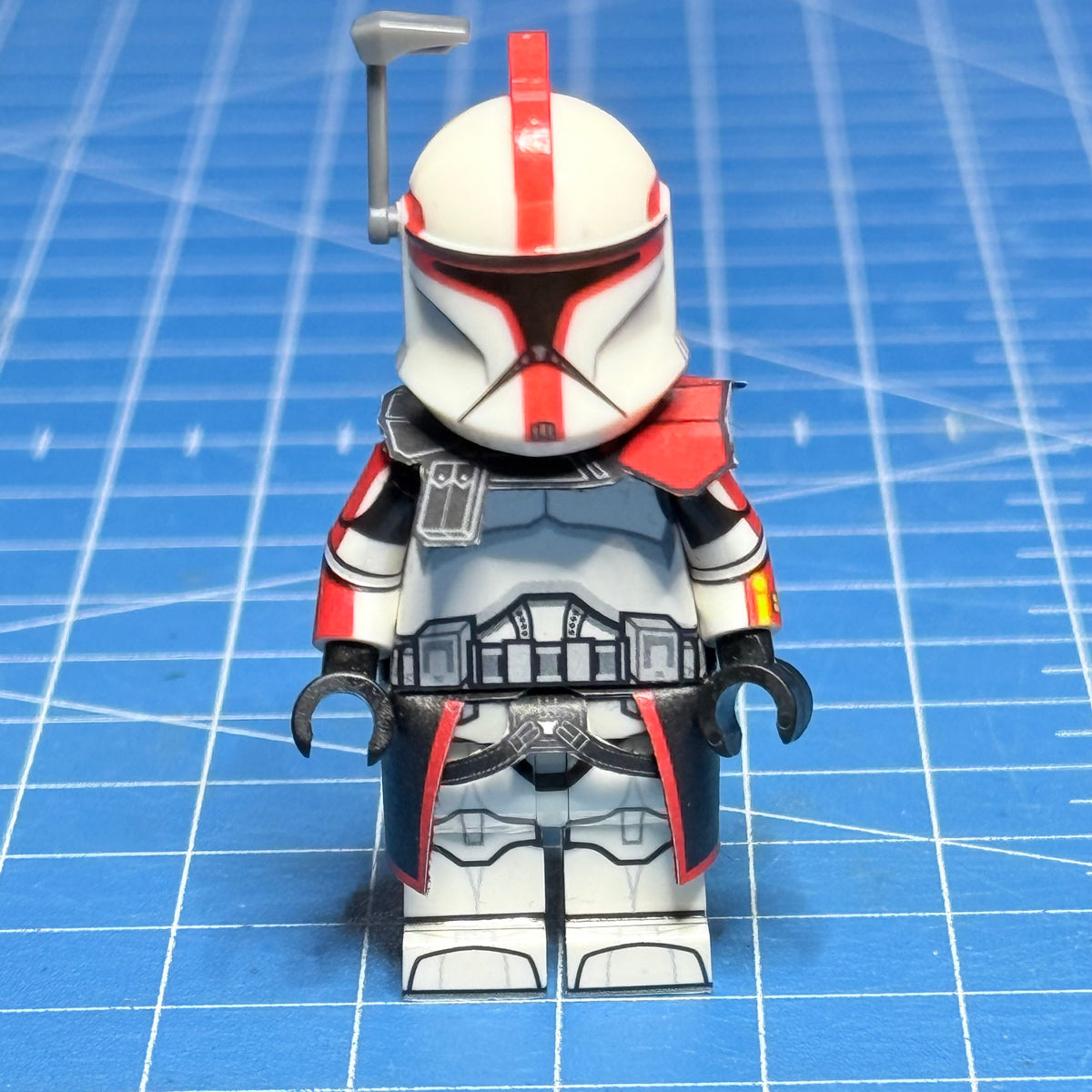Fordo 360° Phase 1