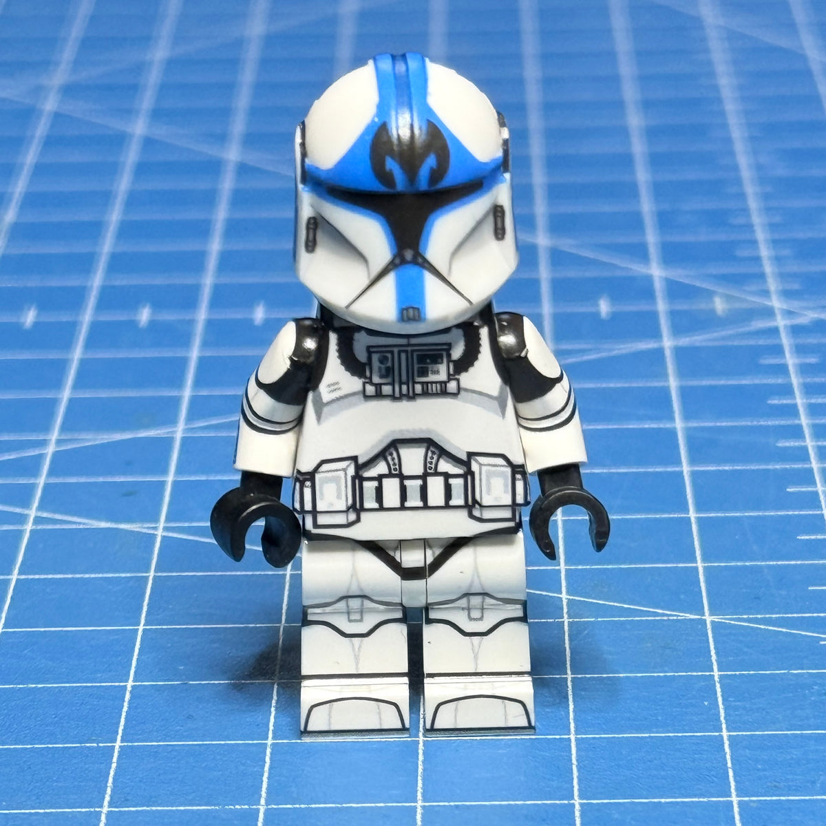 Muunilinst 10 Pilot 360° Phase 1