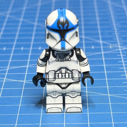 Muunilinst 10 Pilot 360° Phase 1