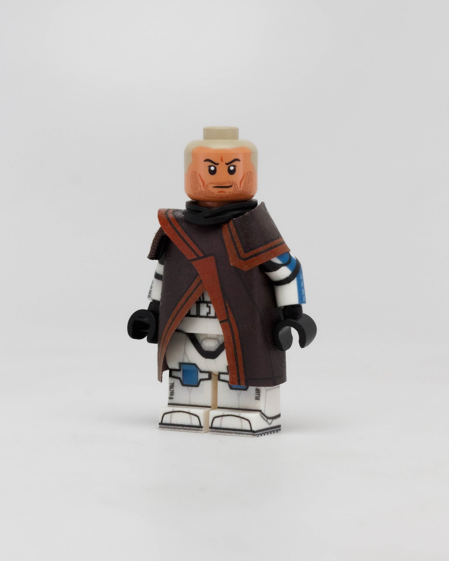Rex Poncho Cloth Piece