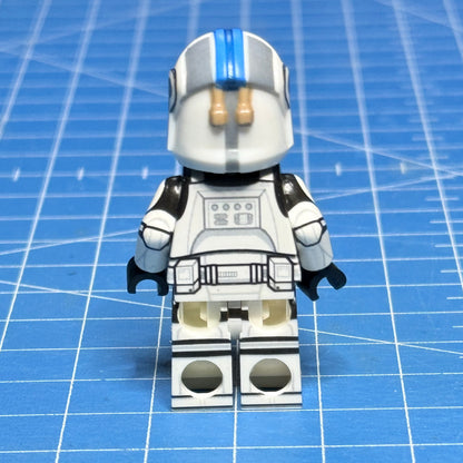 Muunilinst 10 Pilot 360° Phase 1