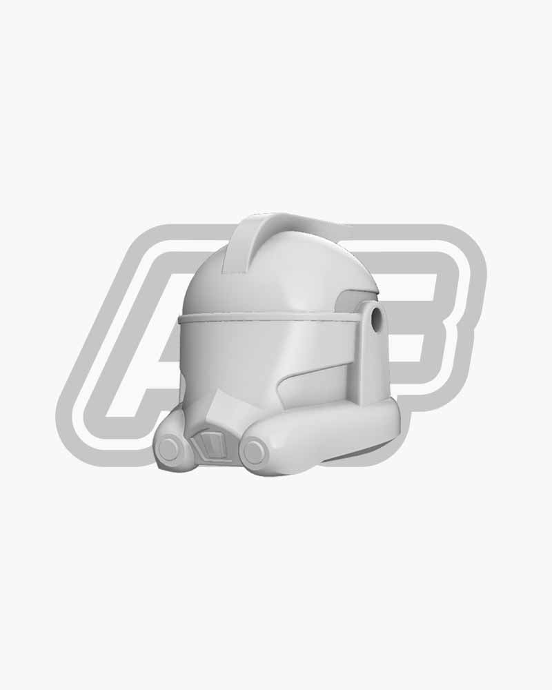 AP1.5 ARC ABS Helmet