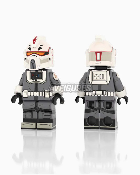 ARC-170 Concept Pilot Decals