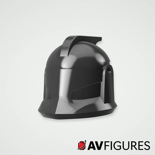 AP1 ABS Helmet