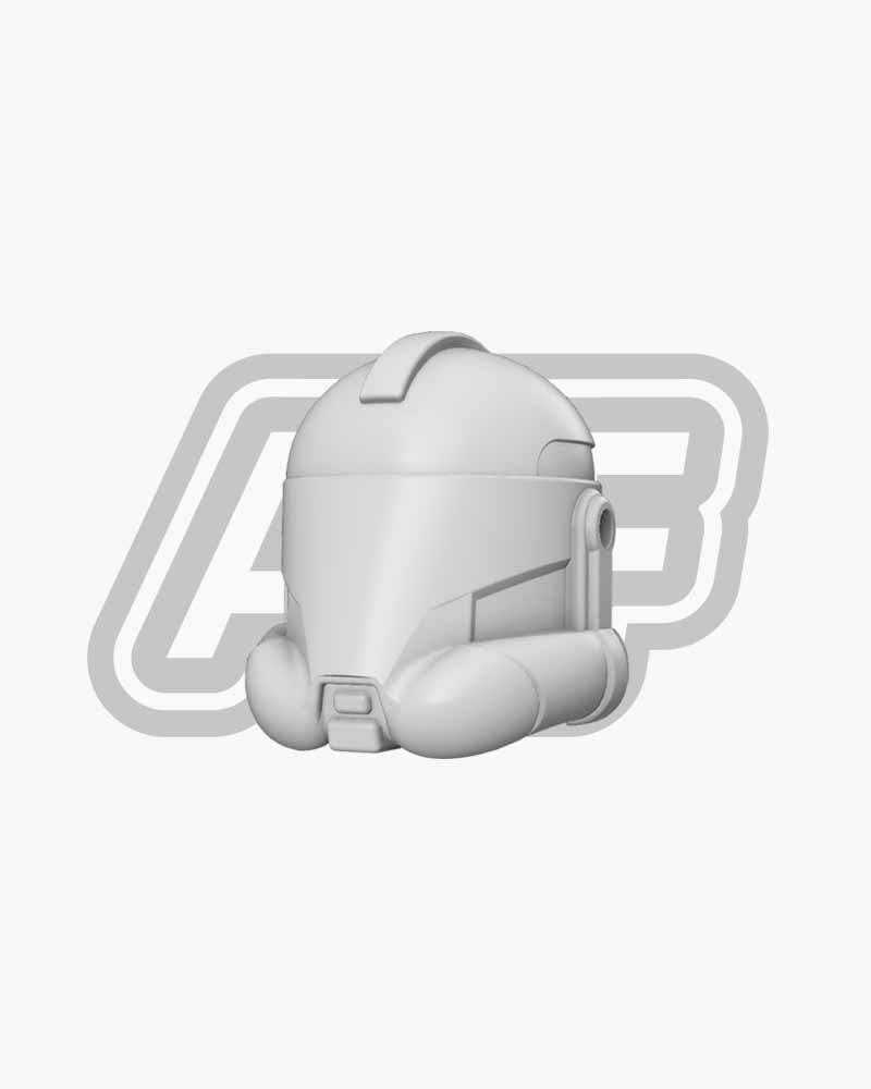 AP2 BARC ABS Helmet