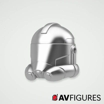 AP2 ABS Helmet V2