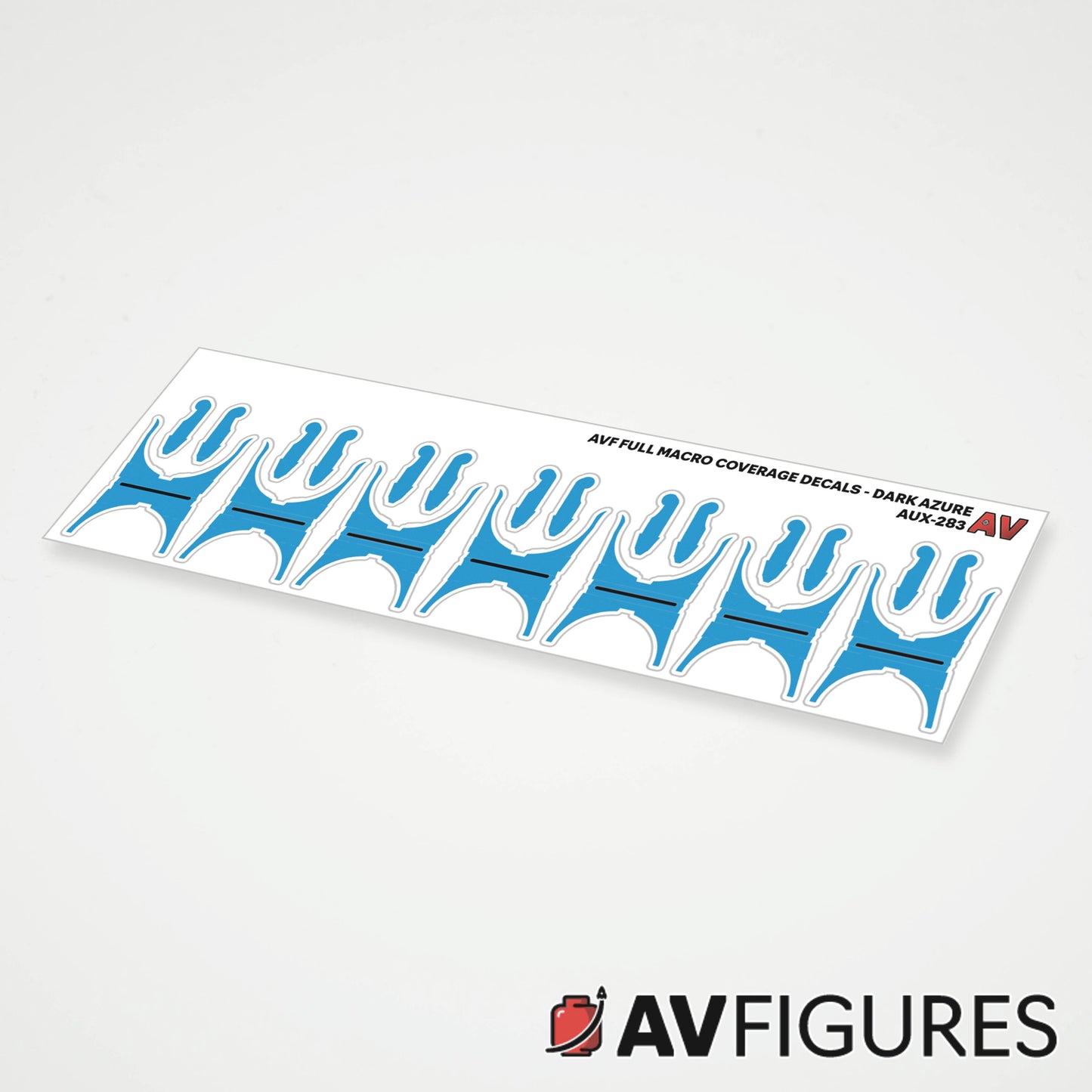 P2 Macrobinocular Decals