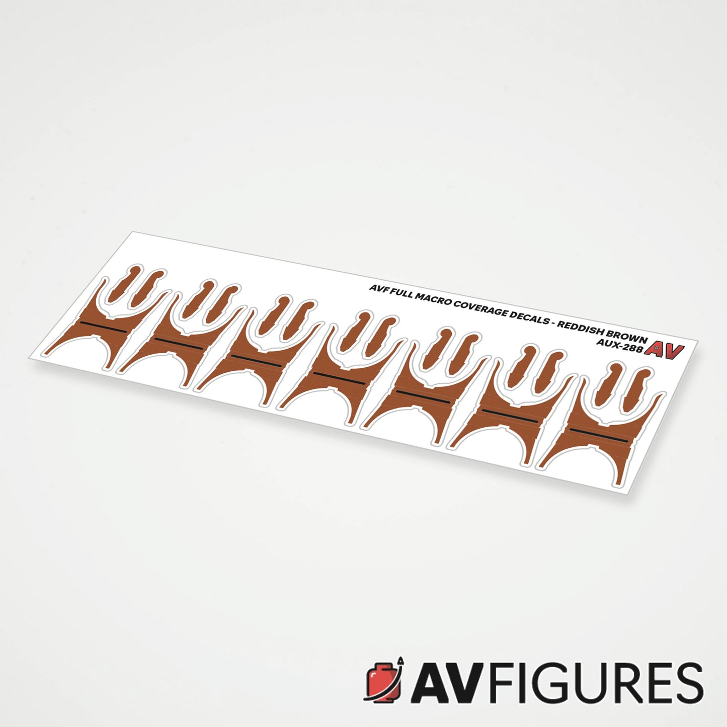 P2 Macrobinocular Decals