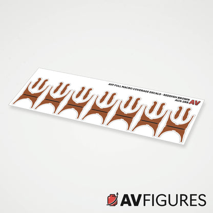 P2 Macrobinocular Decals