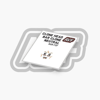 Clone Face Decals