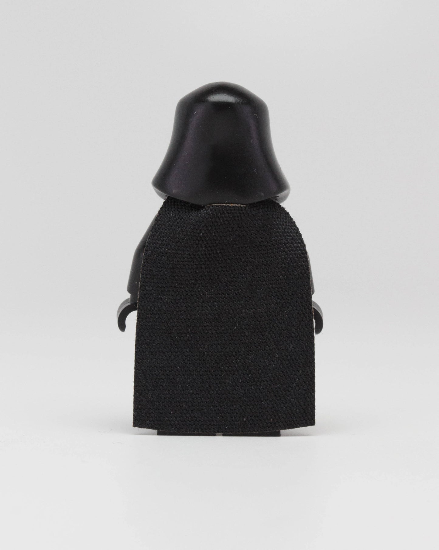 Ankle-Height Cape
