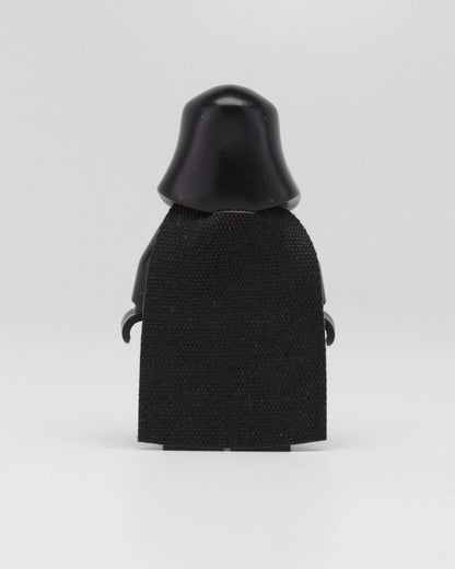 Ankle-Height Cape