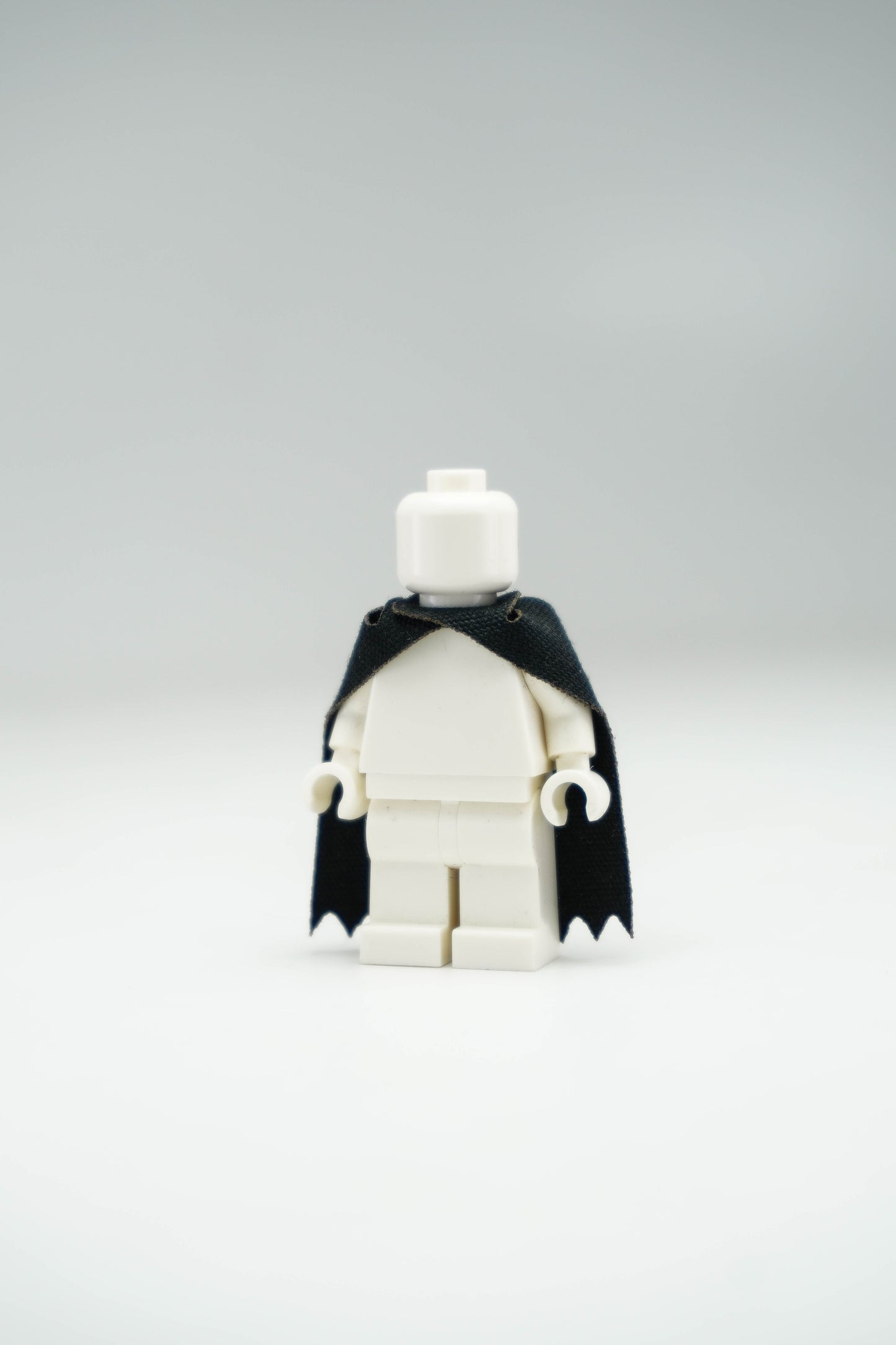 Batman TAS Laser-Cut Cape