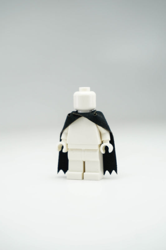 Batman TAS Laser-Cut Cape