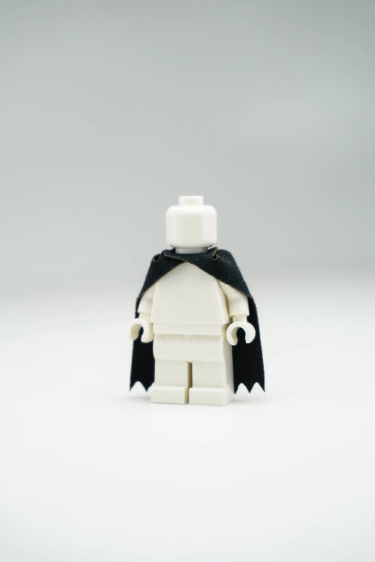 Batman TAS Laser-Cut Cape