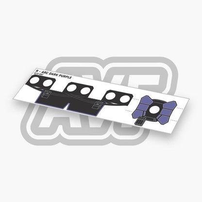 ARC Trooper Cloths (TCW/ROTS)