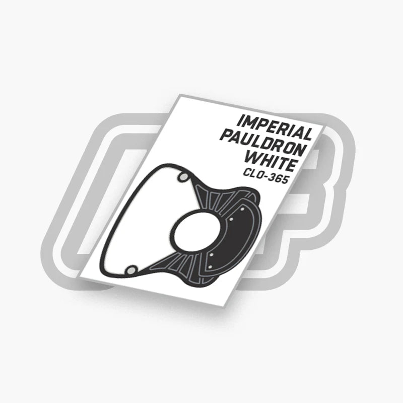Imperial Pauldron Cloth