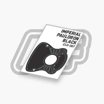 Imperial Pauldron Cloth