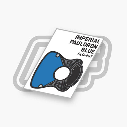 Imperial Pauldron Cloth