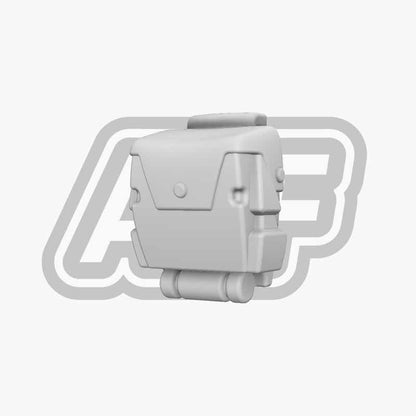 ABS Mag-Lock Clone Backpack