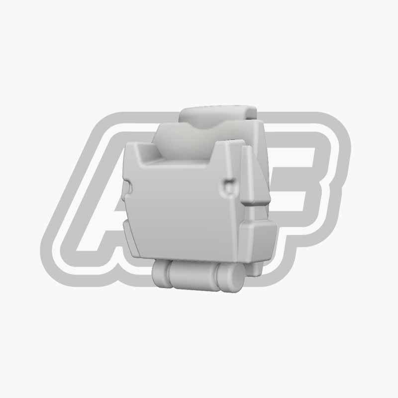 ABS Mag-Lock Clone Backpack