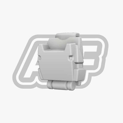 ABS Mag-Lock Clone Backpack