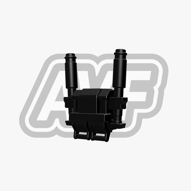 ABS Mag-Lock Commando Backpacks