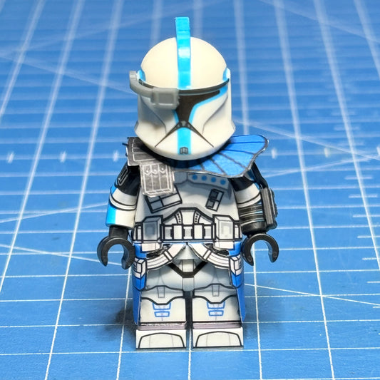 Alpha-17 360° Phase 1