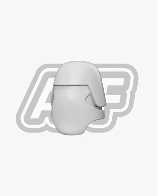 Galactic Marine ABS Helmet