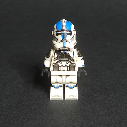 501st Gunner 180° Phase 2