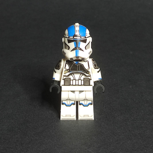 501st Gunner 180° Phase 2