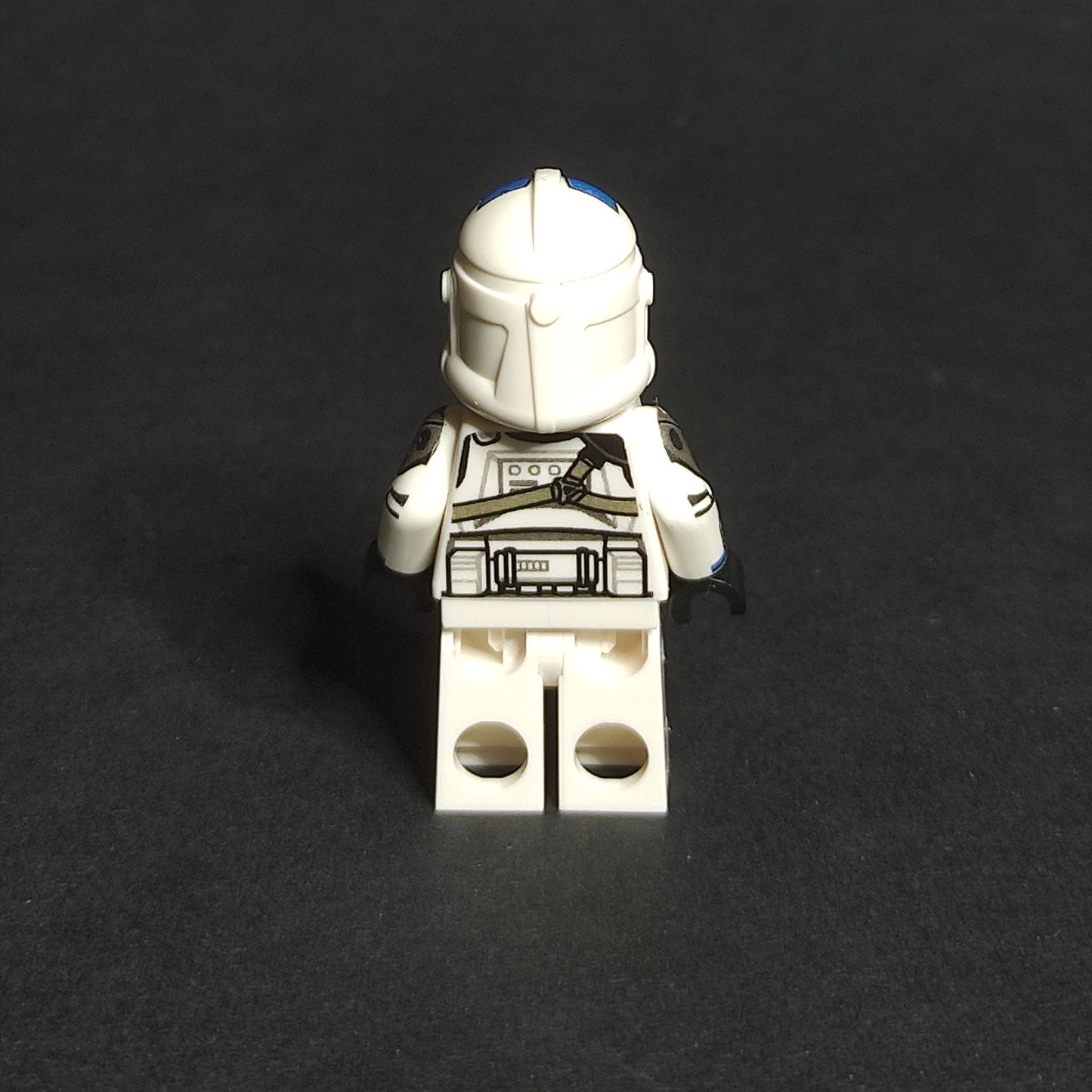 501st Gunner 180° Phase 2