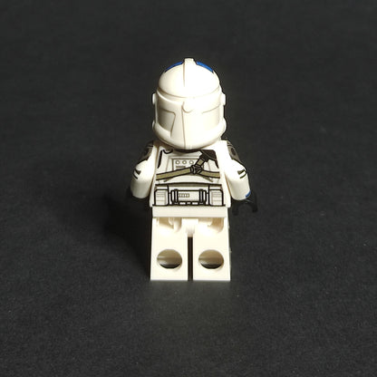 501st Gunner 180° Phase 2