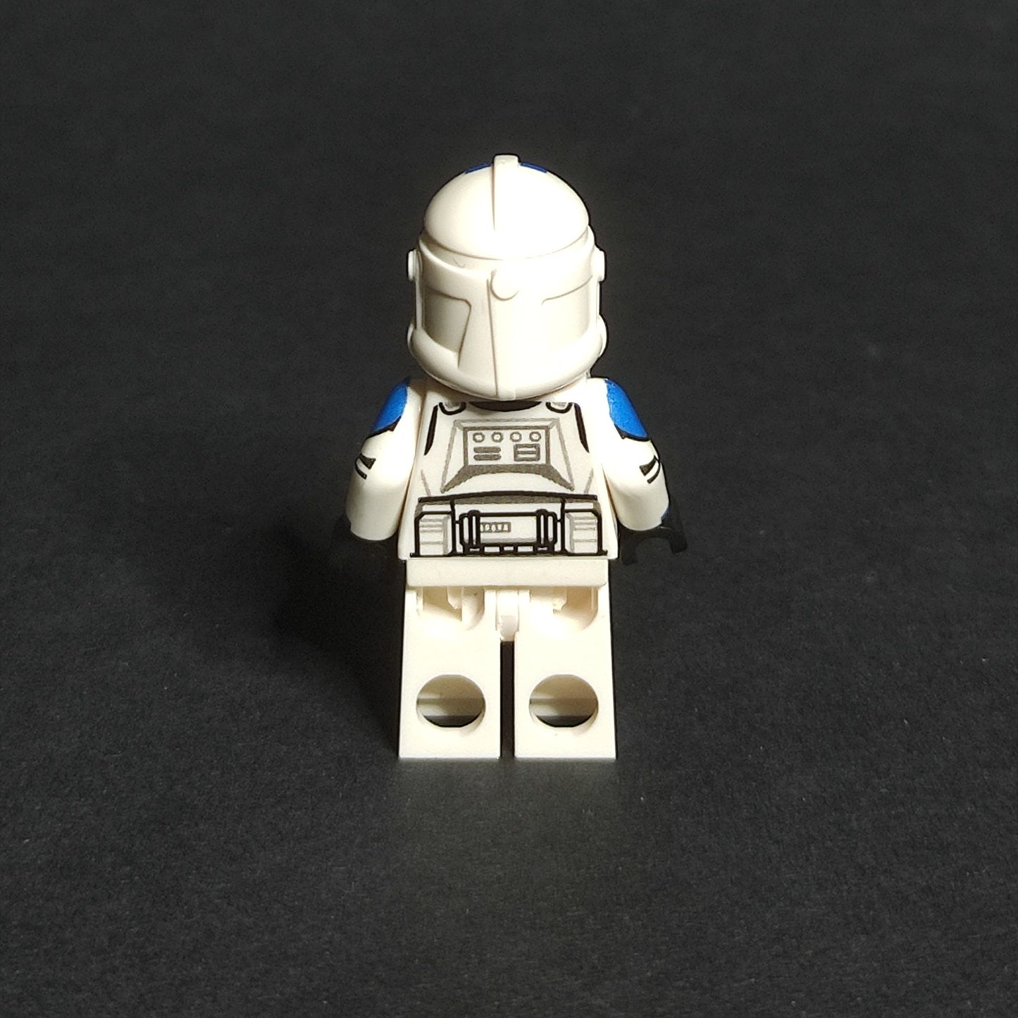 501st Trooper 180° Phase 2